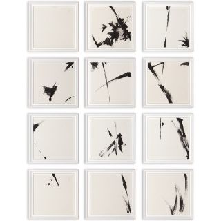 Christopher Guy / Abstract Artwork & Decor / Brise D'été 46-0382