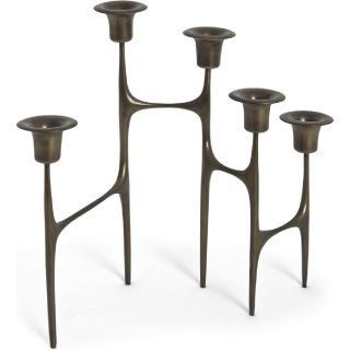 Christopher Guy / Candlesticks & Candle Holders / Chandler 46-0579