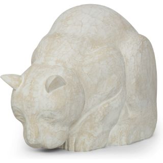 Christopher Guy / Animal Sculptures / Felix 46-0624