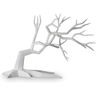 Christopher Guy / Abstract Sculptures / Bonsai Tree 46-0695