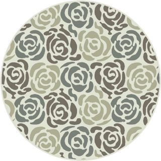 Christopher Guy / Rugs / FLEURS (Nourison) 47-0018
