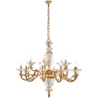 Possoni / Chandeliers / Charlotte 479510+5