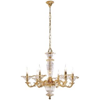 Possoni / Chandeliers / Charlotte 47956