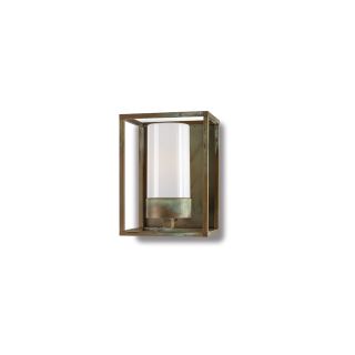 Moretti Luce / Outdoor Wall Lights / Cubic 3366