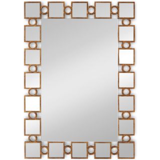 Christopher Guy / Wall Mirrors / Vingt Et Un 50-2421
