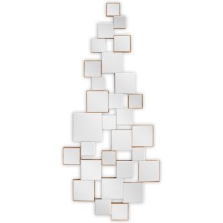 Christopher Guy / Wall Mirrors / Cubic 50-2591