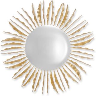 Christopher Guy / Wall Mirrors / Quarante-Huit Feuilles 50-2844