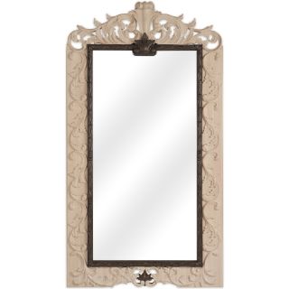 Christopher Guy / Wall Mirrors / Bas Relief Foliage 50-2926