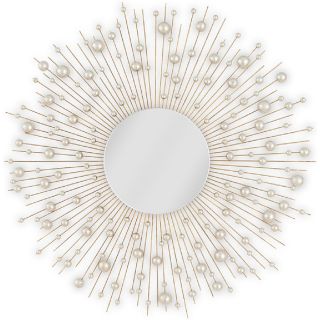 Christopher Guy / Wall Mirrors / Coubertin 50-3091