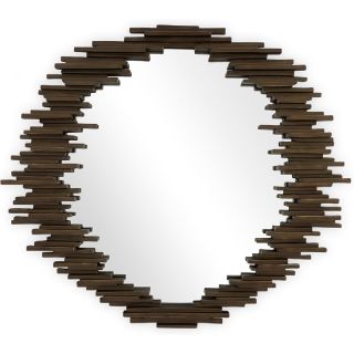 Christopher Guy / Wall Mirrors / Graphite 50-3105