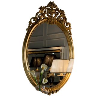 Mariner / Wall Mirrors / Singular Pieces 50282.0