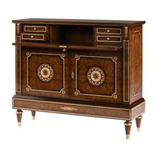 Mariner / Buffets & Sideboards / Desk Singular Pieces 50415.0
