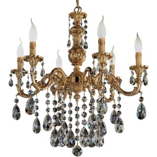 Possoni / Chandeliers / Oldie 5046-SHG
