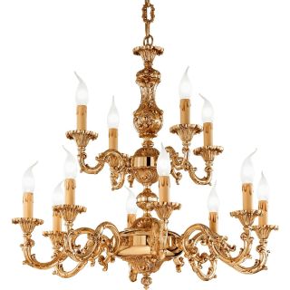 Possoni / Chandeliers / Oldie 5048+4