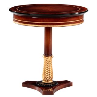 Mariner / Side Tables / Bordeaux 50546.0