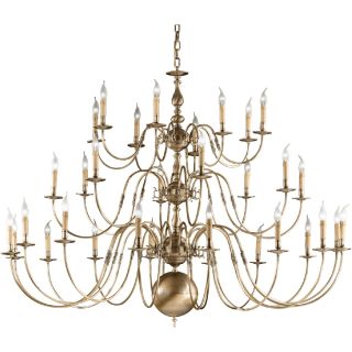 Possoni / Chandeliers / Flemish 50716+8+8