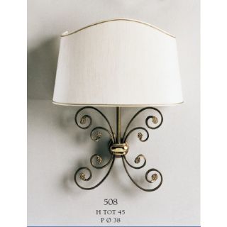 Il Paralume Marina / Wall Lamps / 508