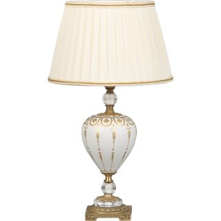 Le Porcellane / Table Lamps / Fascia Impero 5138 Bis