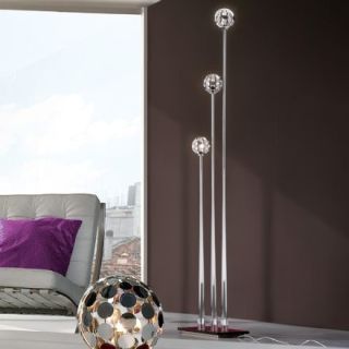 Patrizia Volpato / Floor Lamps / Sfera 24 Karat Gold PV-513-LT3
