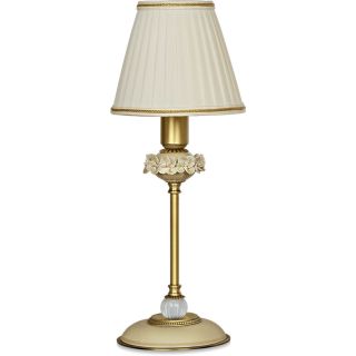 Le Porcellane / Table Lamps / Fascia Fiori 5186