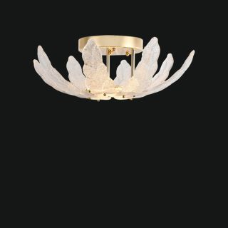 Jago / LED Ceiling Lights / Foglie NCS 525/P/60