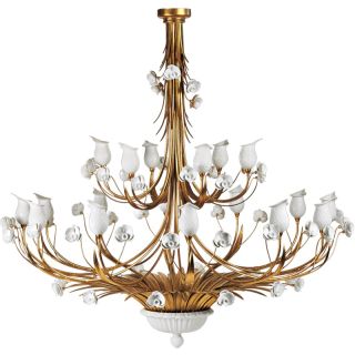 Le Porcellane / Cascade Lights / Orchidea 5320 18