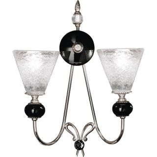 Le Porcellane / Wall Sconces / Glam 5442 2