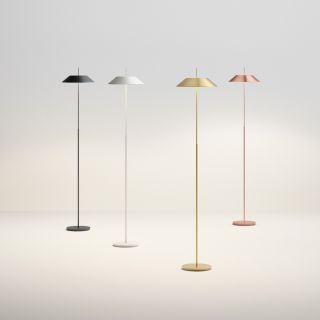 Vibia Mayfair Floor Lamp 5515
