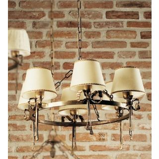 Il Paralume Marina / Pendants & Suspension Lights / 552