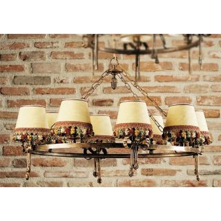 Il Paralume Marina / Pendants & Suspension Lights / 553