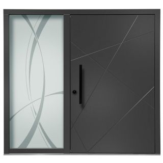 ComTür / Modern Front Doors / Deco & Line