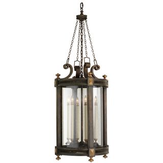 Fine Art Handcrafted Lighting / Outdoor Pendant Lights / Beekman Place 564382