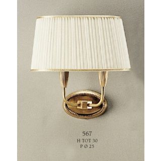 Il Paralume Marina / Wall Lamps / 567