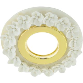 Le Porcellane / Recessed Lighting / Ortensia 5723