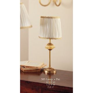 Il Paralume Marina / Table Lamps / 585