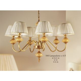 Il Paralume Marina / Pendants & Suspension Lights / 590