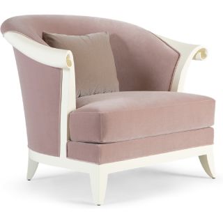 Christopher Guy / Armchairs / Claudia 60-0038