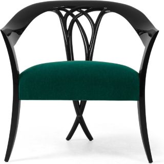 Christopher Guy / Chairs with arms / Vigne 60-0416