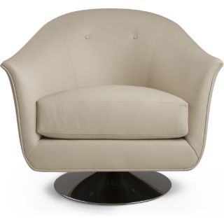 Christopher Guy / Armchairs / Pivotant 60-0441