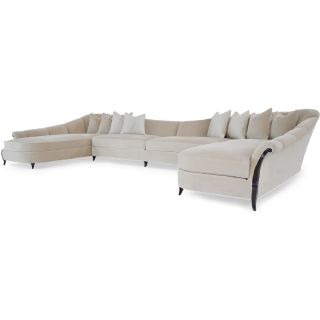 Christopher Guy / Sectional Sofas / Virage 60-0442