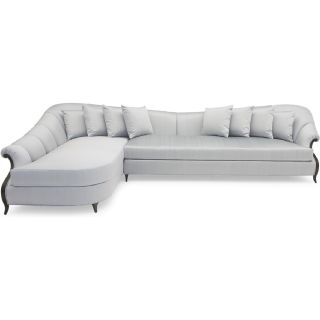 Christopher Guy / Sectional Sofas / Virage 60-0446