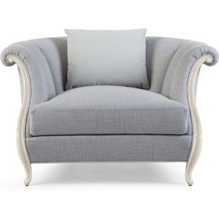 Christopher Guy / Armchairs / Ginevre 60-0516