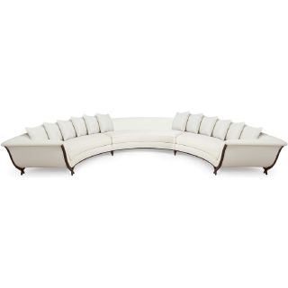 Christopher Guy / Sectional Sofas / Arc de Triomphe 60-0558