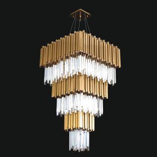 Jago / Chandeliers / Jupiter NCS 191/3/60