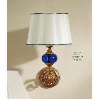 Il Paralume Marina / Wall Lamps / 605