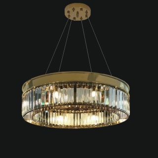 Jago / Chandeliers / Labirinto NCS 193/1/60