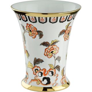 Le Porcellane / Decorative & Flower Vases / Vase Fiori Cinesi 6108 6107