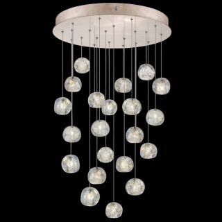 Fine Art Handcrafted Lighting / Pendants & Suspension Lights / Natural Inspirations Round 853240