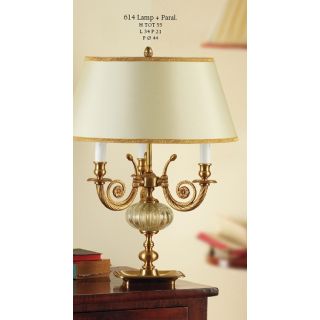 Il Paralume Marina / Table Lamps / 614