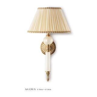 Il Paralume Marina / Wall Lamps / 638/A